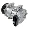 Truckair Sanden Shd Comp 8 Gr 119Mm 12V 03-0615 - alternate 2